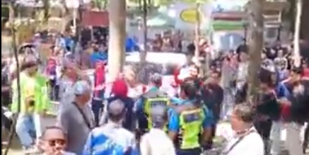 UGM Pastikan Jokowi Lulusan Sah, Ijazah Asli Disimpan Presiden